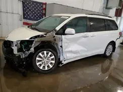 5TDDZ3DCXHS157900 2017 TOYOTA SIENNA