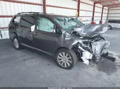 5TDDZ3DCXHS160070 2017 TOYOTA SIENNA