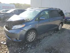 5TDDZ3DCXHS165849 2017 TOYOTA SIENNA
