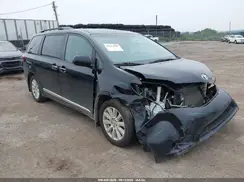 5TDDZ3DCXHS168606 2017 TOYOTA SIENNA