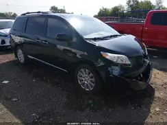 5TDDZ3DCXHS171229 2017 TOYOTA SIENNA