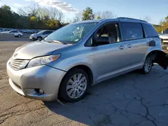 5TDDZ3DCXHS180951 2017 TOYOTA SIENNA