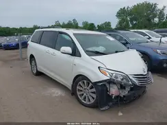 5TDDZ3DCXHS184787 2017 TOYOTA SIENNA