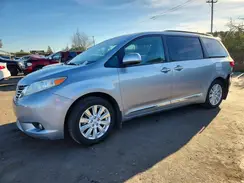 5TDDZ3DCXHS185647 2017 TOYOTA SIENNA
