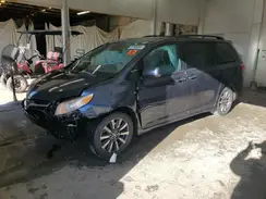 5TDDZ3DCXJS197335 2018 TOYOTA SIENNA