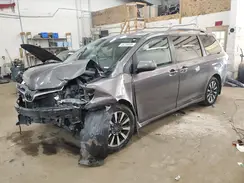 5TDDZ3DCXJS208964 2018 TOYOTA SIENNA