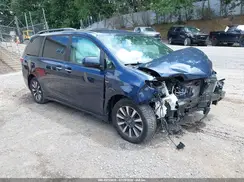 5TDDZ3DCXKS213583 2019 TOYOTA SIENNA