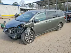 5TDDZ3DCXKS216029 2019 TOYOTA SIENNA