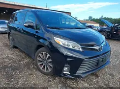 5TDDZ3DCXKS216659 2019 TOYOTA SIENNA