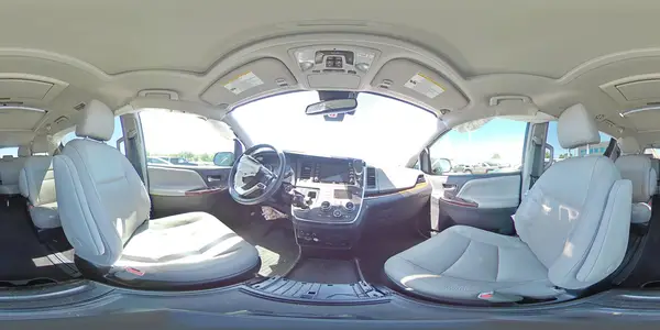 5TDDZ3DCXKS216743 2019 TOYOTA SIENNA - Image 7