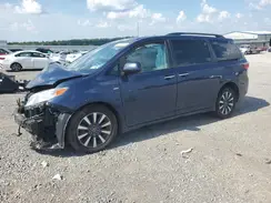 5TDDZ3DCXKS217309 2019 TOYOTA SIENNA