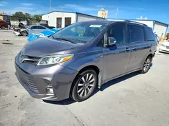 5TDDZ3DCXKS217603 2019 TOYOTA SIENNA