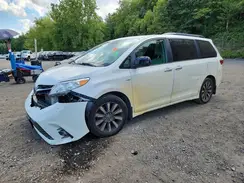 5TDDZ3DCXKS217892 2019 TOYOTA SIENNA