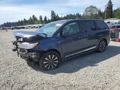 5TDDZ3DCXKS220274 2019 TOYOTA SIENNA