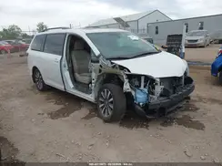 5TDDZ3DCXKS223661 2019 TOYOTA SIENNA