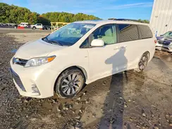 5TDDZ3DCXKS225507 2019 TOYOTA SIENNA