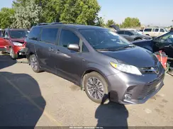 5TDDZ3DCXKS225863 2019 TOYOTA SIENNA