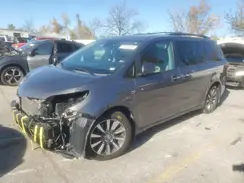 5TDDZ3DCXKS226852 2019 TOYOTA SIENNA