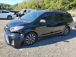 5TDDZ3DCXLS228487 2020 TOYOTA SIENNA
