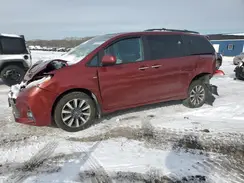 5TDDZ3DCXLS228652 2020 TOYOTA SIENNA