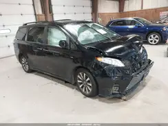 5TDDZ3DCXLS230465 2020 TOYOTA SIENNA