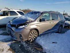 5TDDZ3DCXLS236203 2020 TOYOTA SIENNA