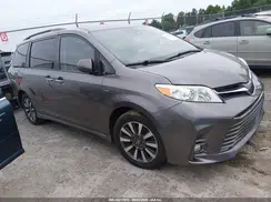 5TDDZ3DCXLS239764 2020 TOYOTA SIENNA
