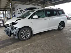 5TDDZ3DCXLS240557 2020 TOYOTA SIENNA