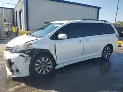 5TDDZ3DCXLS242275 2020 TOYOTA SIENNA