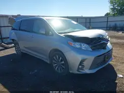 5TDDZ3DCXLS247668 2020 TOYOTA SIENNA