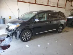 5TDDZ3DCXLS249002 2020 TOYOTA SIENNA