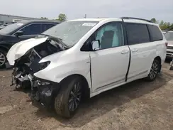 5TDDZ3DCXLS251932 2020 TOYOTA SIENNA