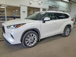 5TDDZRBH0LS003481 2020 TOYOTA HIGHLANDER