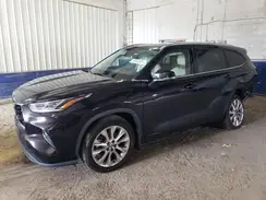 5TDDZRBH0LS006011 2020 TOYOTA HIGHLANDER