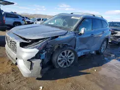 5TDDZRBH0LS015811 2020 TOYOTA HIGHLANDER