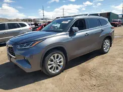 5TDDZRBH0LS017011 2020 TOYOTA HIGHLANDER