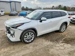 5TDDZRBH0LS024654 2020 TOYOTA HIGHLANDER