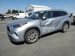 5TDDZRBH0LS032088 2020 TOYOTA HIGHLANDER