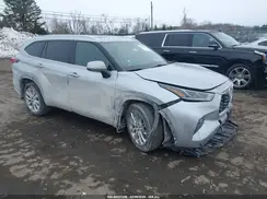5TDDZRBH0LS034990 2020 TOYOTA HIGHLANDER