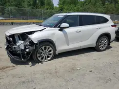 5TDDZRBH0LS037307 2020 TOYOTA HIGHLANDER