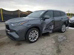 5TDDZRBH0LS045763 2020 TOYOTA HIGHLANDER