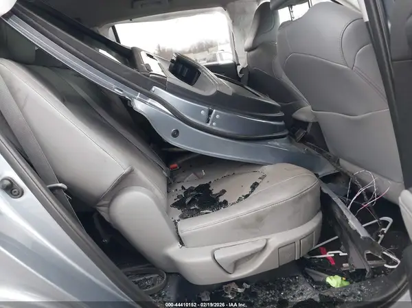 5TDDZRBH0MS108653 2021 TOYOTA HIGHLANDER - Image 8