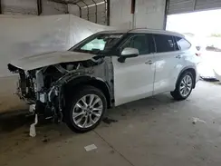 5TDDZRBH0MS111584 2021 TOYOTA HIGHLANDER
