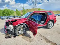 5TDDZRBH0MS553684 2021 TOYOTA HIGHLANDER