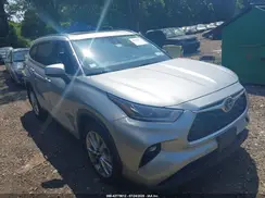 5TDDZRBH0MS556908 2021 TOYOTA HIGHLANDER