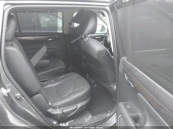 5TDDZRBH0NS166330 2022 TOYOTA HIGHLANDER - Image 8