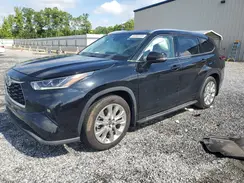 5TDDZRBH0NS188117 2022 TOYOTA HIGHLANDER