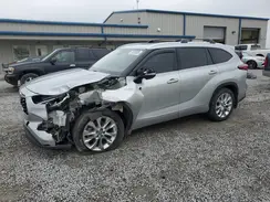 5TDDZRBH0NS190658 2022 TOYOTA HIGHLANDER