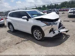 5TDDZRBH0NS216658 2022 TOYOTA HIGHLANDER