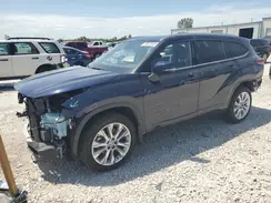 5TDDZRBH1LS005739 2020 TOYOTA HIGHLANDER
